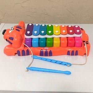Little Tykes Zylophone Musical Toy